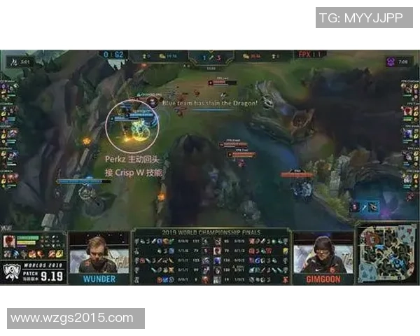 赛后复盘：深入分析WE与FPX对决中的战术与技术细节